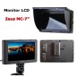 Monitor de Cámara DSLR 7" ZEUS MC-70 II