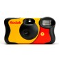Kodak cámara Desechable con flash 39 fotos