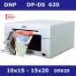 DNP Impresora DS620 DNP Impresora DS620