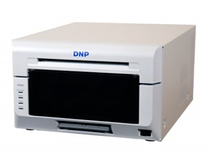 DNP Impresora DS620 nueva