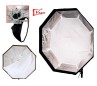 Ventana Softbox Octa 120 Easy para Bowens