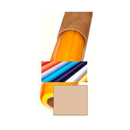 Fondo de Cartulina Beige 2.75x11 mts