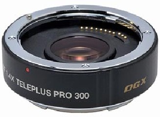 Kenko Duplicador 1,4X Pro 300 DGX Canon