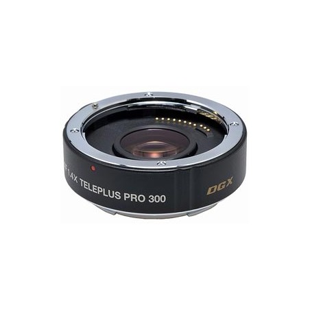 Kenko Duplicador 1,4X Pro 300 DGX Canon