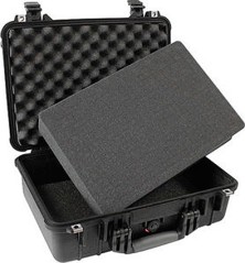 Peli Maleta 1500 Foam