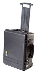 Peli Maleta 1560 con Foam