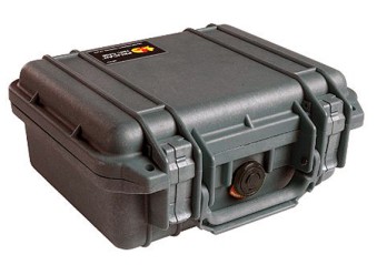 Peli Maleta 1200 con Foam
