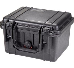 Peli Maleta 1300 con Foam