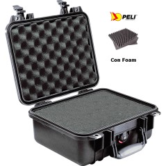 Peli Maleta 1400 con Foam