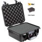 Peli Maleta 1400 con Foam Peli Maleta 1400 con Foam