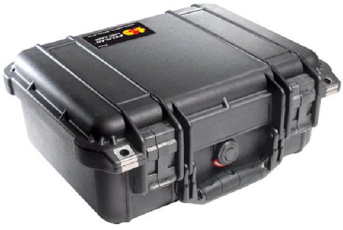 Peli Maleta 1400