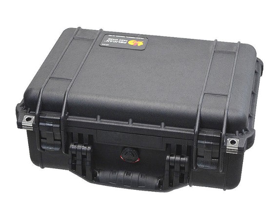 Peli Maleta 1450