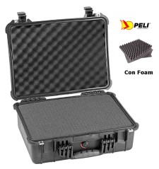 Peli Maleta 1520 con Foam