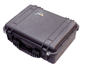 Peli Maleta 1520 con Foam