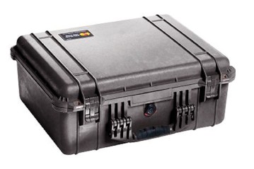 Peli Maleta 1550