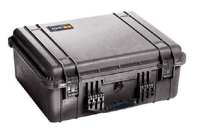 Peli Maleta 1550