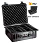 Peli Maleta 1550 con Divisores Peli Maleta 1550 con Divisores