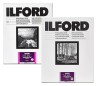 Papel Blanco y Negro ILFORD MULTGRADE RC DELUXE 13x18 25H