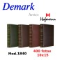 Album Demark Slip-in 10x15 400 fotos Mod.1840