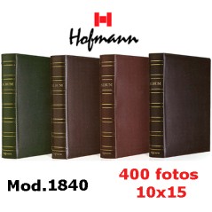Album Demark Slip-in 10x15 400 fotos Mod.1840