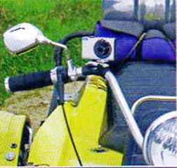 Hama Speed Pod 2