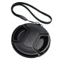 Tapadera 62mm Objetivo Frontal Pro Tapadera 62mm Objetivo Frontal Pro