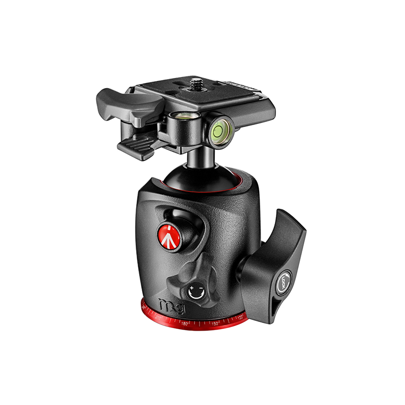 Manfrotto Rótula MHXPRO-BHQ2 Manfrotto Rótula MHXPRO-BHQ2