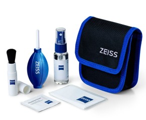 ZEISS 2096-685 Kit de Limpieza