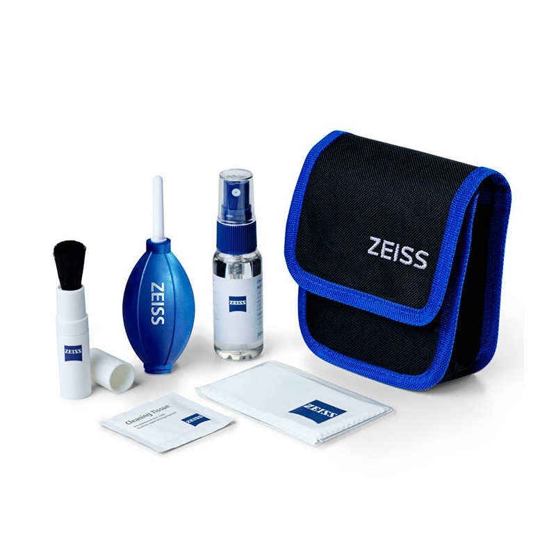 ZEISS 2096-685 Kit de Limpieza