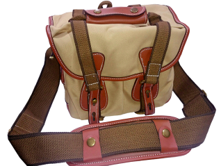 Bolso Fotográfico tipo Billingham Triopo S