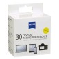 Zeiss Toallitas Húmedas 30 uds.