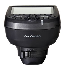 Skyport Plus HS Elinchrom Canon