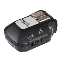 Pocketwizard transmisor Mini TT1 Canon