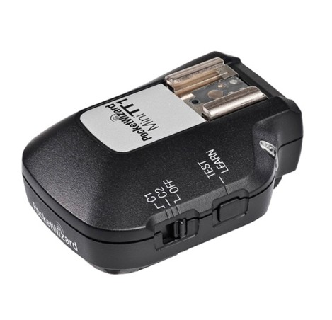 Pocketwizard transmisor Mini TT1 Canon