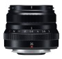 Fujinon XF 35mm F2 R WR Negro