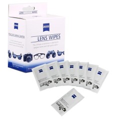 Zeiss Toallitas Húmedas 30 uds