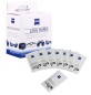 Zeiss Toallitas Húmedas 30 uds.