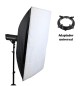Ventana Softbox 80x120 Universal Ventana Softbox 80x120 Universal