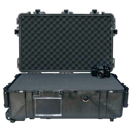 Peli Maleta 1670 con Foam