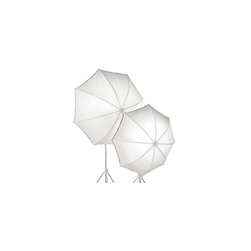 Paraguas Difusor 100cms Paraguas Difusor 100cms