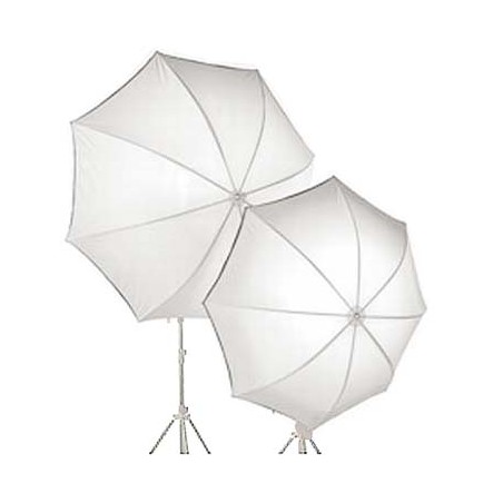 Paraguas Difusor 100cms