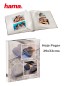 Album Fotos Hoja de pegar 29x32cms Hama Catania Album Fotos Hoja de pegar 29x32cms Hama Catania