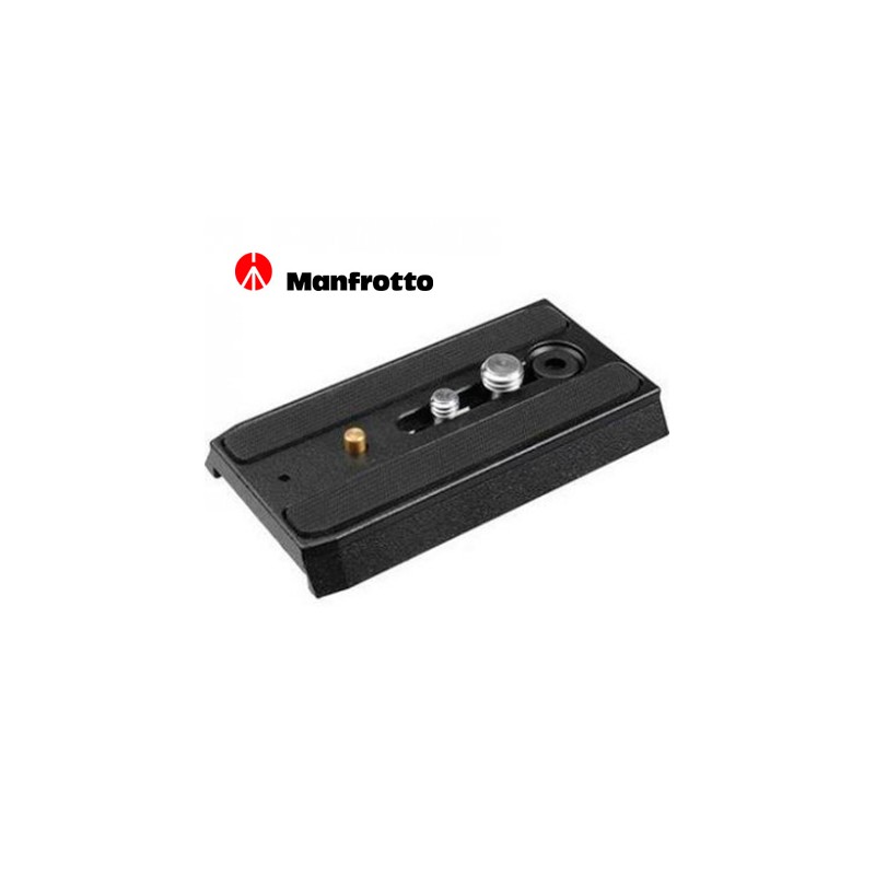 Manfrotto Plato 501 PL