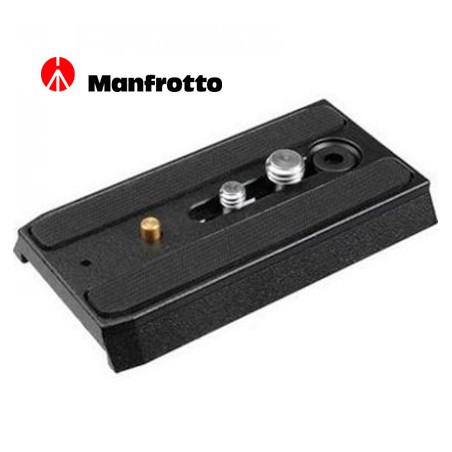 Manfrotto Plato 501 PL