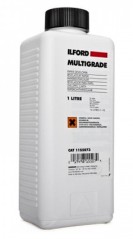 Revelador ILFORD MULTIGRADE 1L