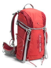 Mochila Manfrotto HIKER 30L Roja