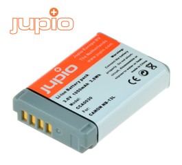 Batería Compatible Canon NB-13L JUPIO