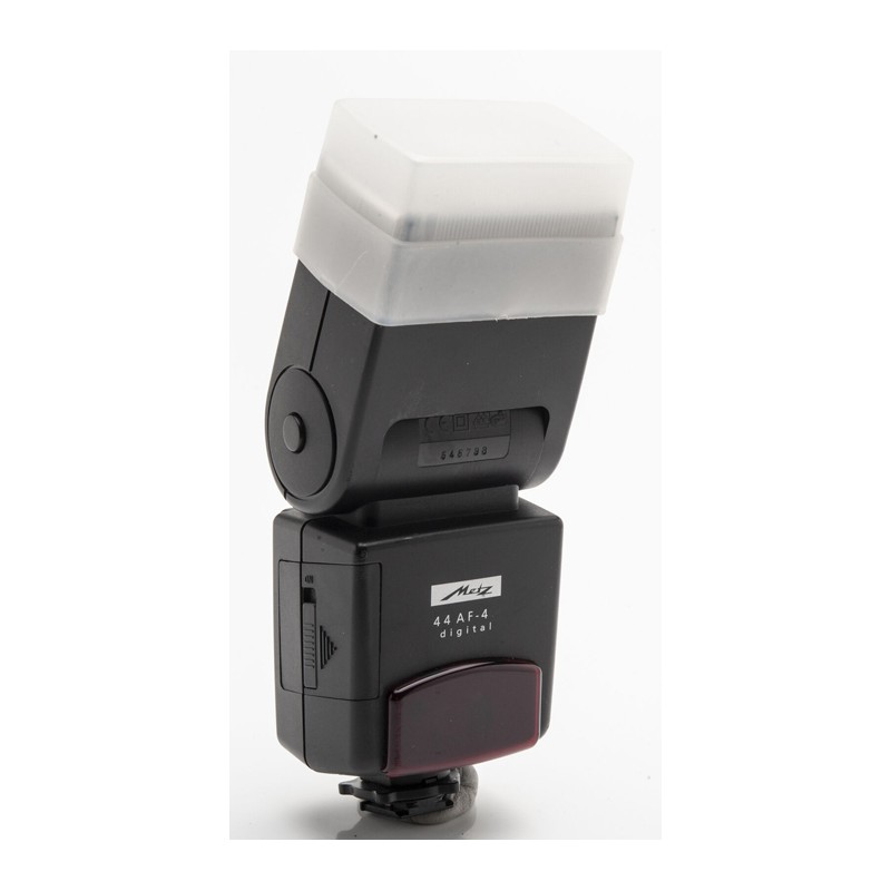 Flash METZ 44 AF4 Nikon Flash METZ 44 AF4 Nikon