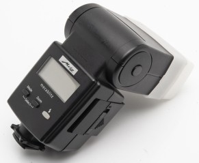 Flash METZ 44 AF4 Nikon