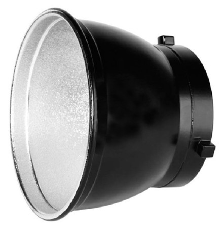 Reflector 35º Flash tipo BW